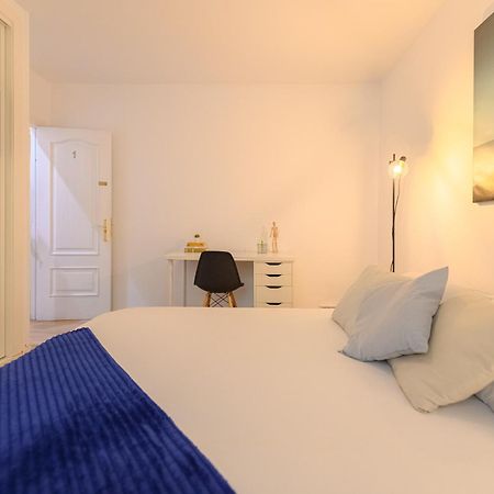 Apartamento En El Centro De Мадрид Экстерьер фото