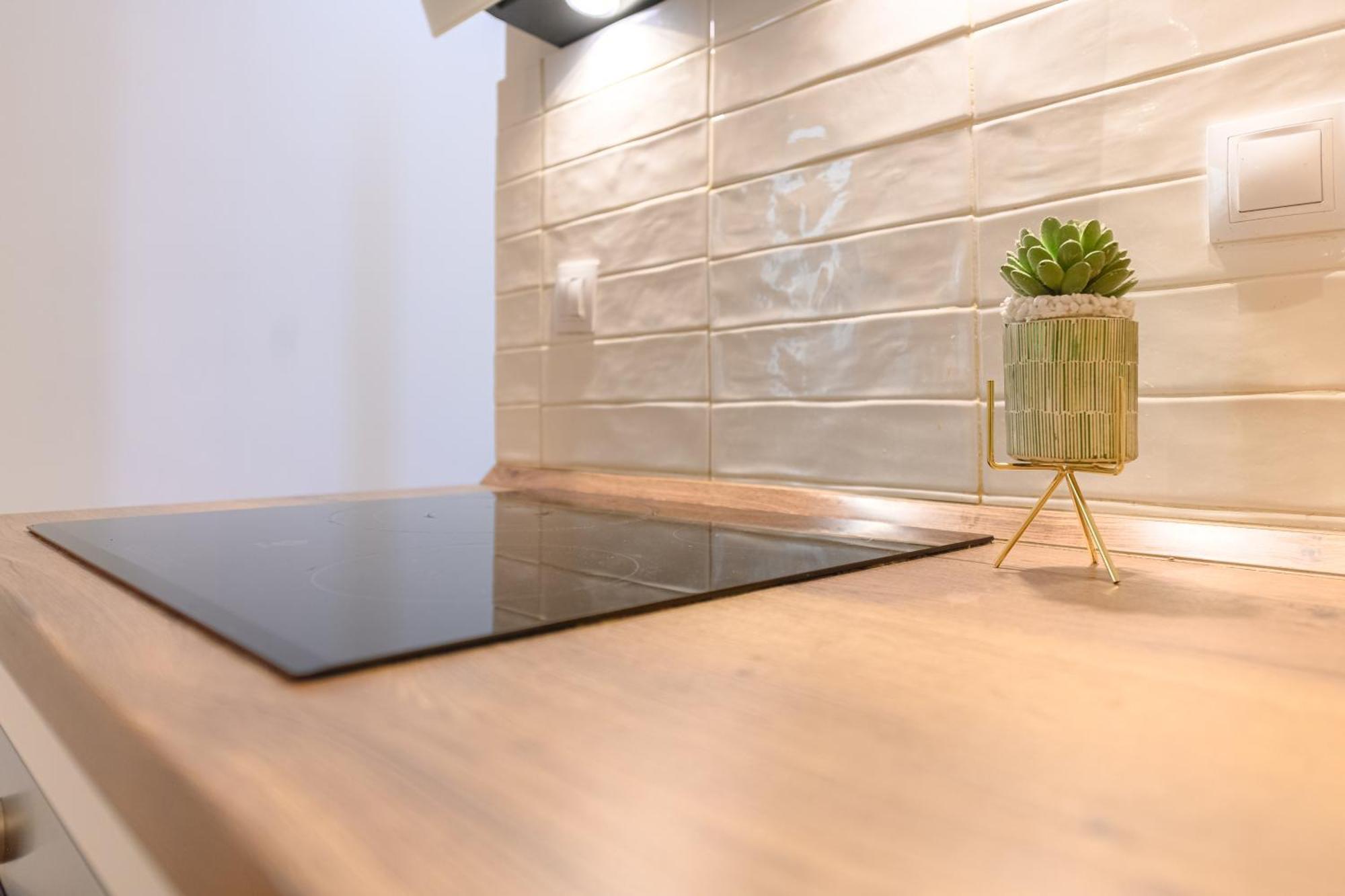 Apartamento En El Centro De Мадрид Экстерьер фото