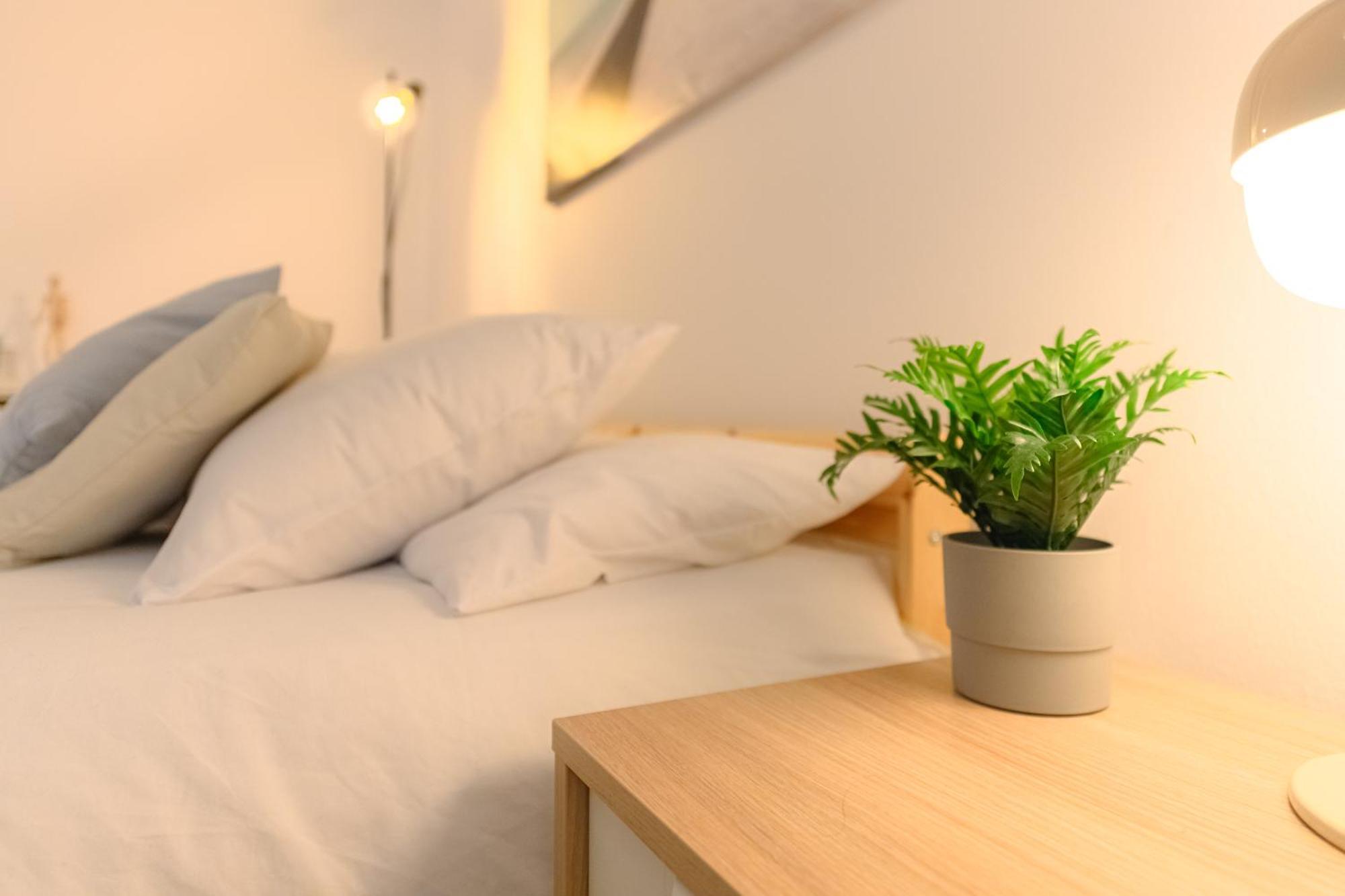 Apartamento En El Centro De Мадрид Экстерьер фото